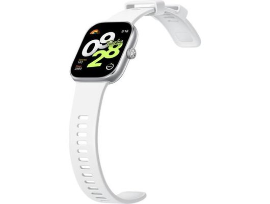 Смарт часы XIAOMI REDMI WATCH 4 GREY (M2315W1/BHR7848GL)