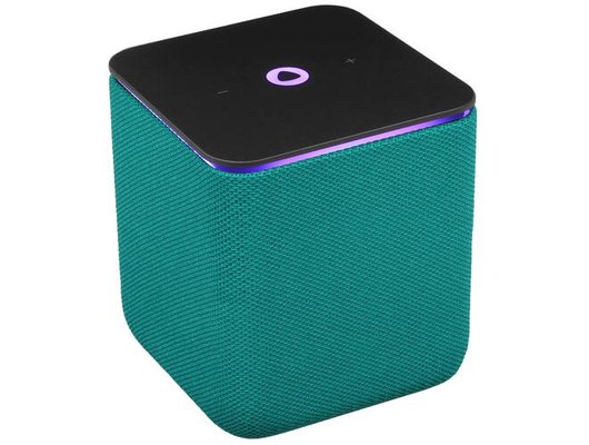 Умная колонка ЯНДЕКС МИДИ ИЗУМРУДНЫЙ (YNDX-00054EMD)