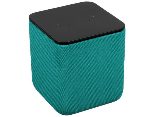 Умная колонка ЯНДЕКС МИДИ ИЗУМРУДНЫЙ (YNDX-00054EMD)