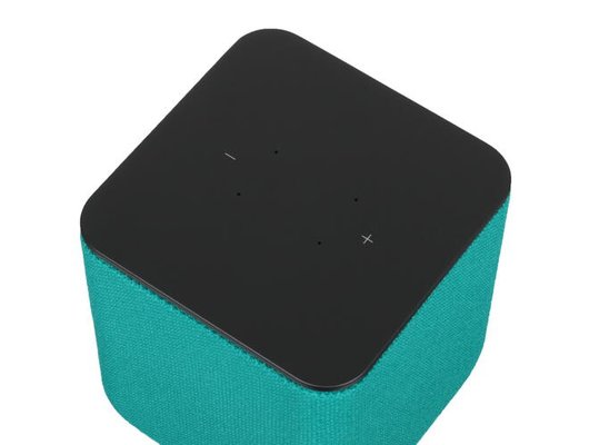 Умная колонка ЯНДЕКС МИДИ ИЗУМРУДНЫЙ (YNDX-00054EMD)