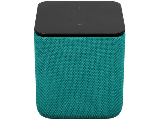 Умная колонка ЯНДЕКС МИДИ ИЗУМРУДНЫЙ (YNDX-00054EMD)