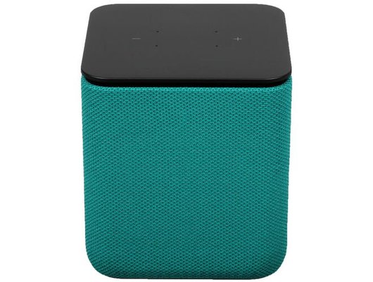 Умная колонка ЯНДЕКС МИДИ ИЗУМРУДНЫЙ (YNDX-00054EMD)