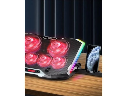 Подставка для ноутбука STM Laptop Cooling IP99