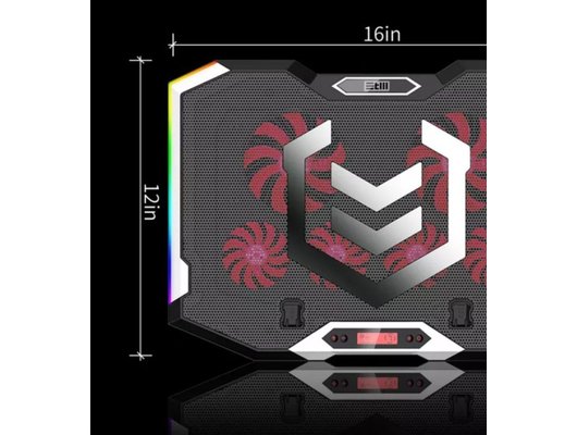 Подставка для ноутбука STM Laptop Cooling IP99