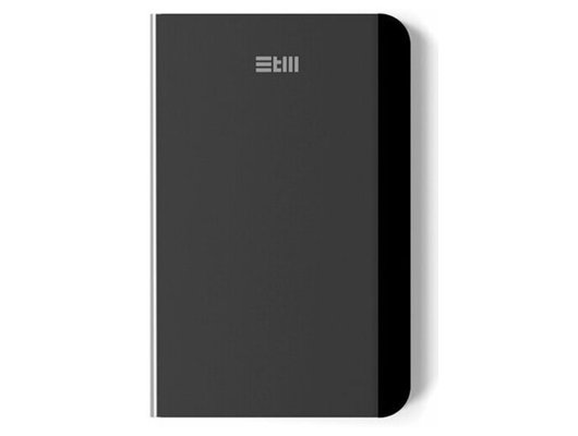 Сетевой адаптер для ноутбука STM MLC70 Type-C ultra slim design