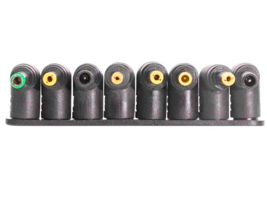 Сетевой адаптер для ноутбука STM MLC70 Type-C ultra slim design