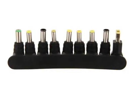 Сетевой адаптер для ноутбука STM MLC70 Type-C ultra slim design