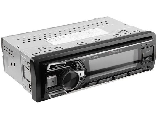 Автомагнитола Nakamichi NQ513BB