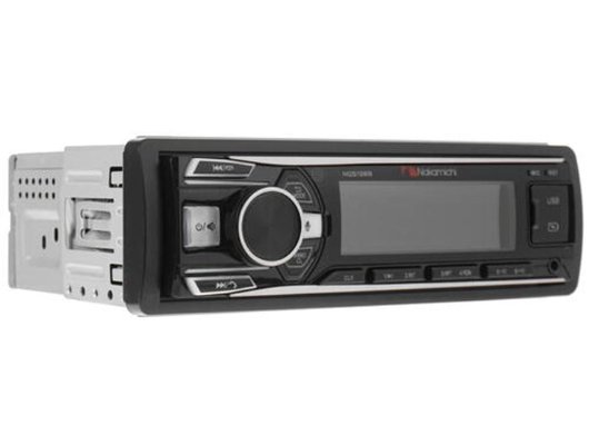 Автомагнитола Nakamichi NQ513BB