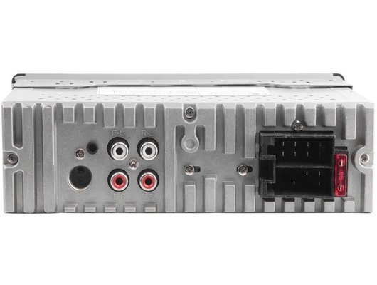 Автомагнитола Nakamichi NQ513BB