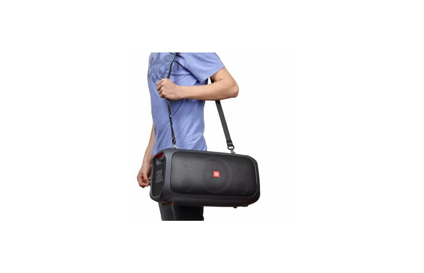On the go essential