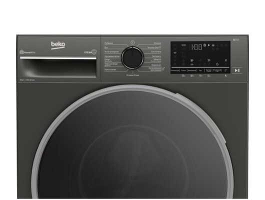 Стиральная машина BEKO B3WFR57H2A