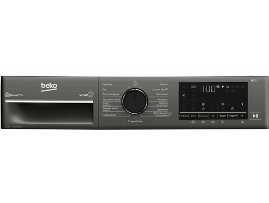 Стиральная машина BEKO B3WFR57H2A