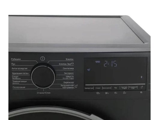 Стиральная машина BEKO B3WFR57H2A