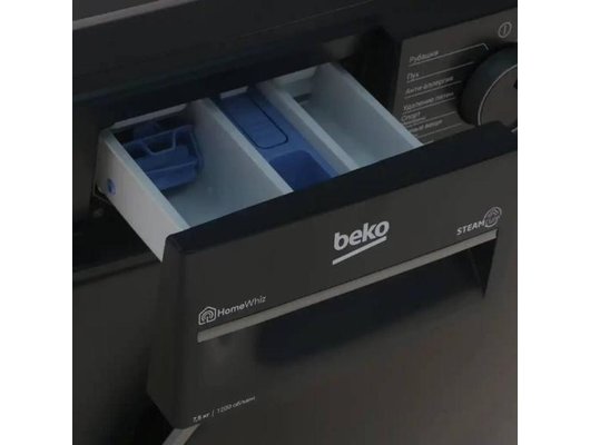 Стиральная машина BEKO B3WFR57H2A
