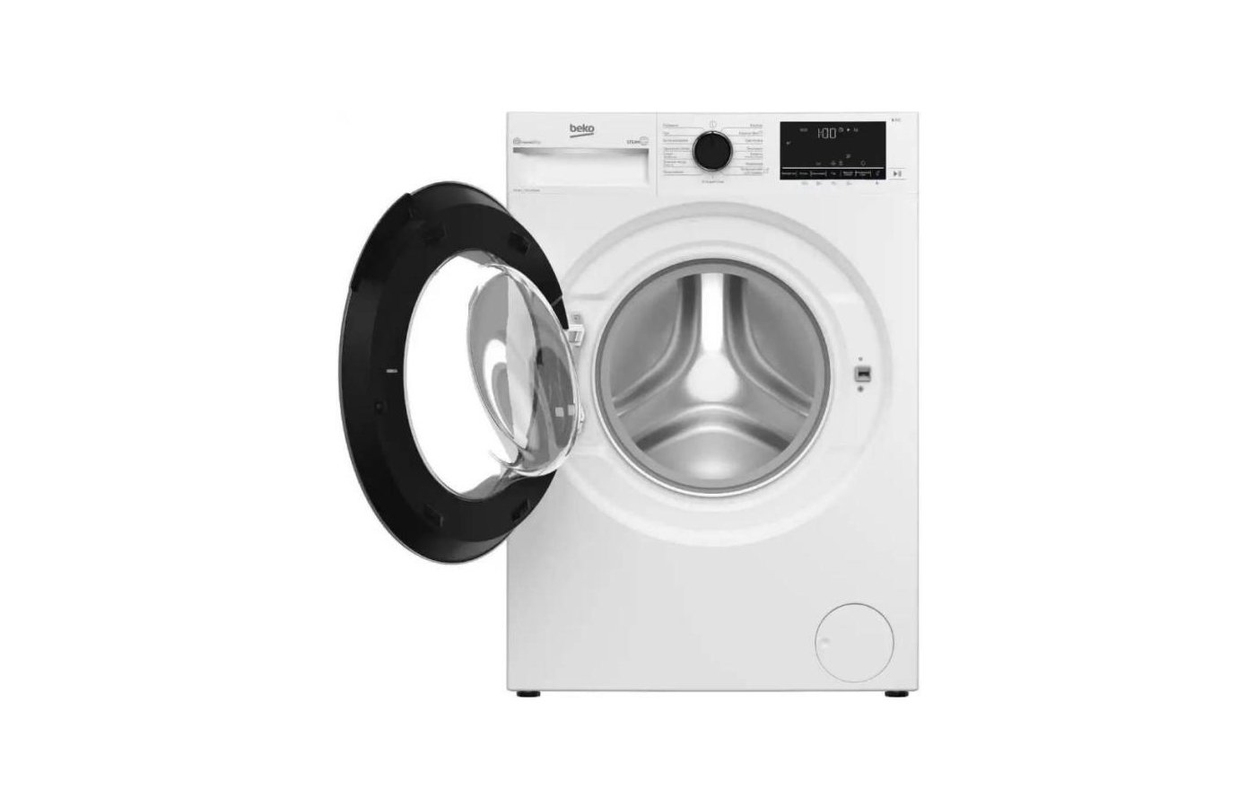 Наличие BEKO B3WFR57H2W в магазинах Челябинска RBT.ru