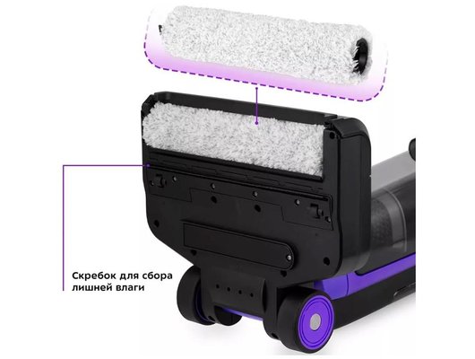 Пылесос KITFORT КТ-5173