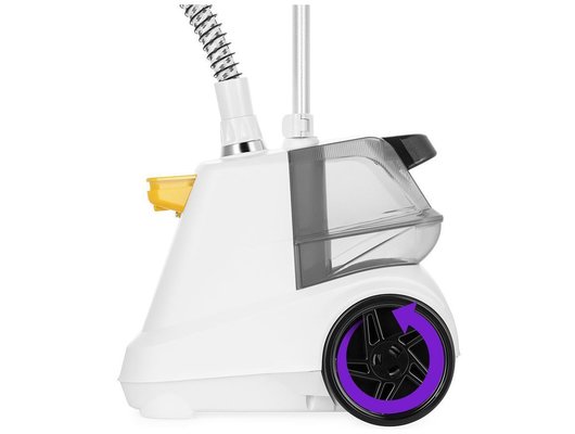 Отпариватель напольный KITFORT КТ-9155