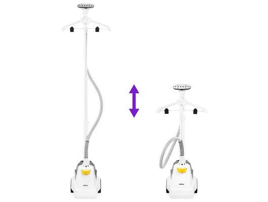 Отпариватель напольный KITFORT КТ-9155