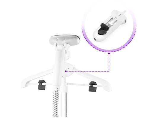 Отпариватель напольный KITFORT КТ-9155