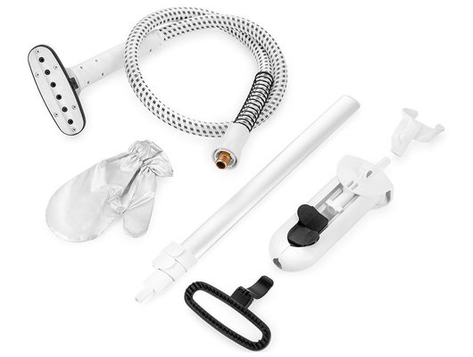 Отпариватель напольный KITFORT КТ-9155