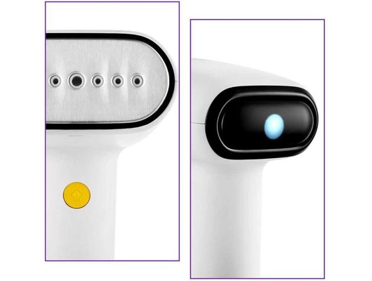 Отпариватель ручной KITFORT КТ-9145