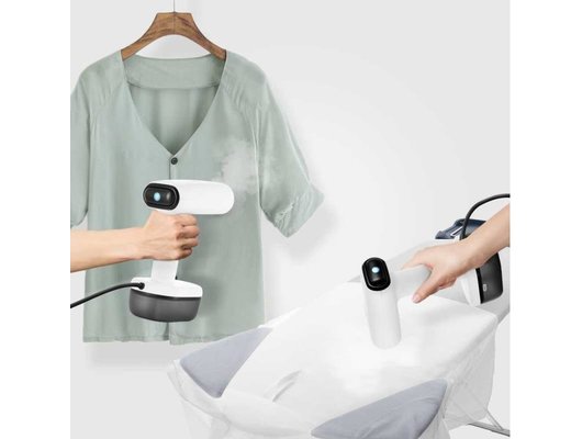 Отпариватель ручной KITFORT КТ-9145