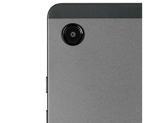 Планшет Samsung Galaxy Tab A9 (8.7) 4/64Gb LTE Gray (SM-X115NZAACAU)