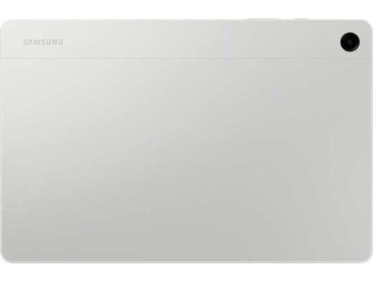 Планшет Samsung Galaxy Tab A9+ (11) 4/64Gb Wi-Fi Silver (SM-X210NZSACAU)