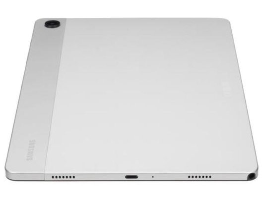 Планшет Samsung Galaxy Tab A9+ (11) 4/64Gb Wi-Fi Silver (SM-X210NZSACAU)