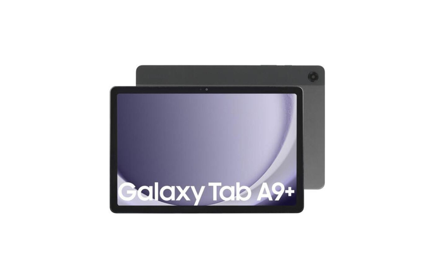 Планшет Samsung Galaxy Tab A9+ (11) 4/64Gb Wi-Fi Gray (SM-X210NZAACAU) -  купить в интернет-магазине RBT.ru. Цены, отзывы, характеристики и доставка  в Челябинске