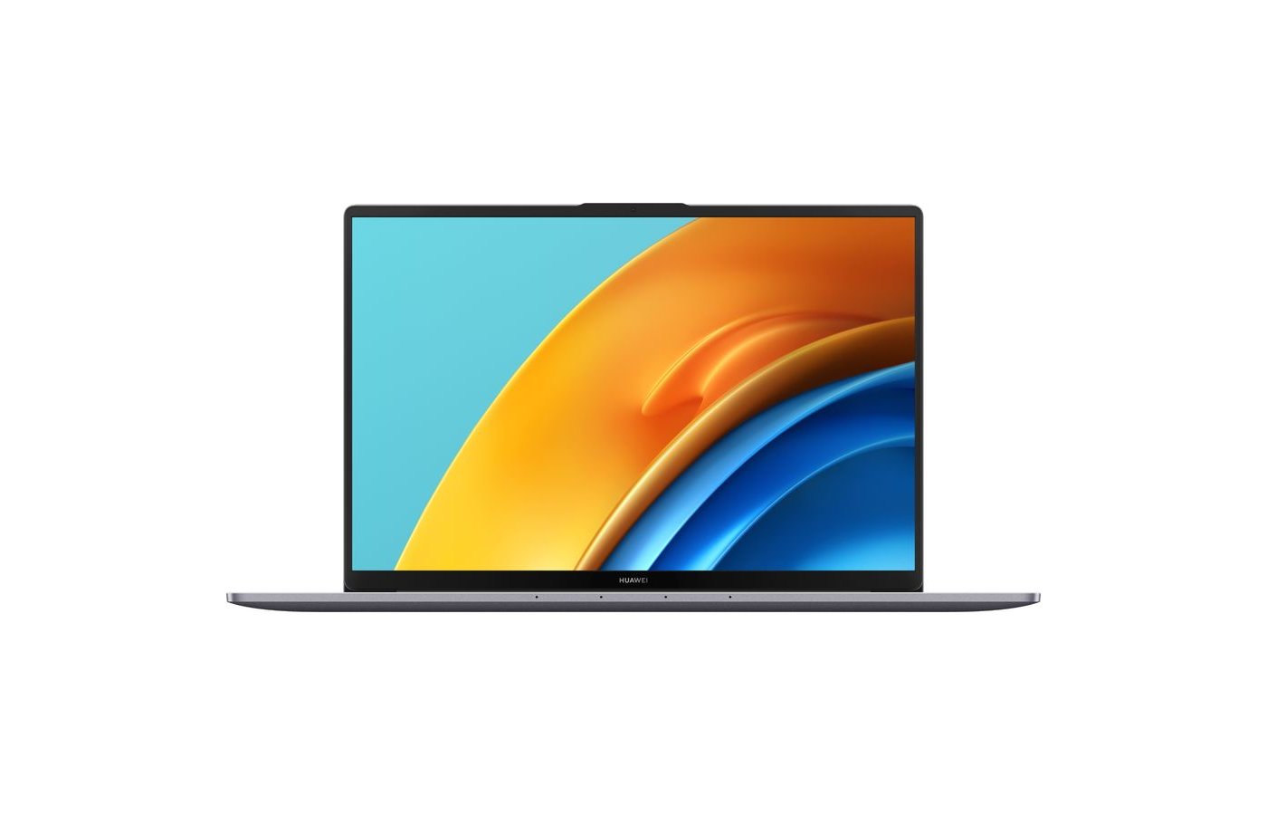 Ноутбук Huawei MateBook D16 (2024)/53013WXA/Core  i5-13420H/16Gb/512Gb/16FHD/Win11 серый - купить в интернет-магазине RBT.ru.  Цены, отзывы, характеристики и доставка в Челябинске