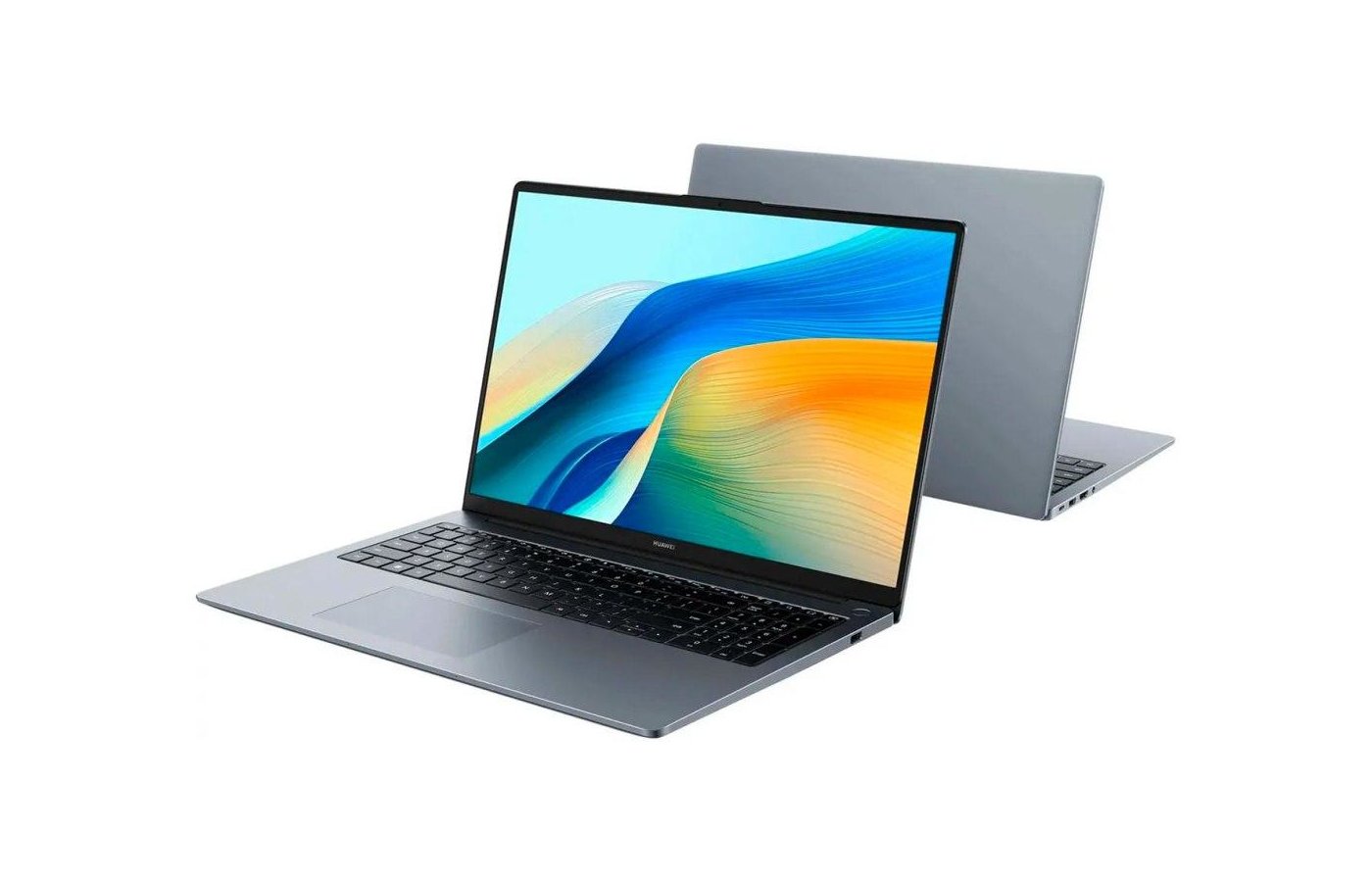 Huawei matebook d 16 mclg x 2024