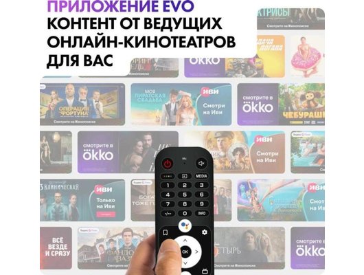 4K (Ultra HD) Smart телевизор HAIER 50 SMART TV S3