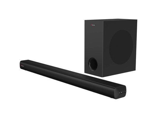 Саундбар NAKAMICHI ARES210