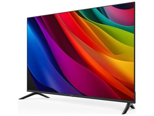 4K (Ultra HD) Smart телевизор Триколор H50U5500SA