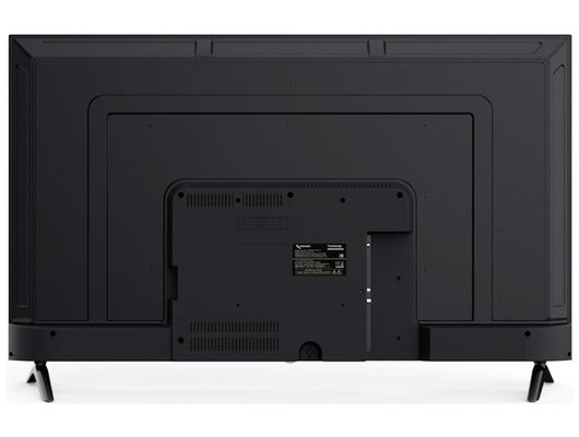 4K (Ultra HD) Smart телевизор Триколор H50U5500SA