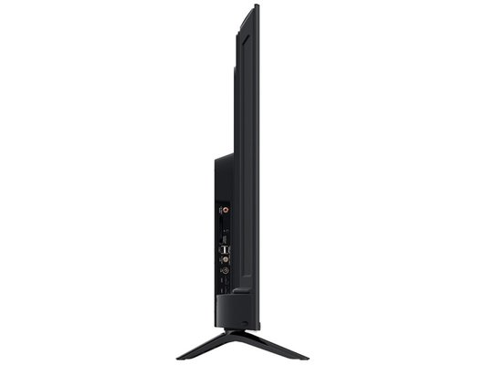 4K (Ultra HD) Smart телевизор Триколор H50U5500SA