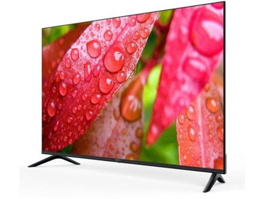 4K (Ultra HD) Smart телевизор Триколор H50U5500SA