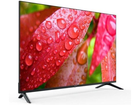 4K (Ultra HD) Smart телевизор Триколор H50U5500SA