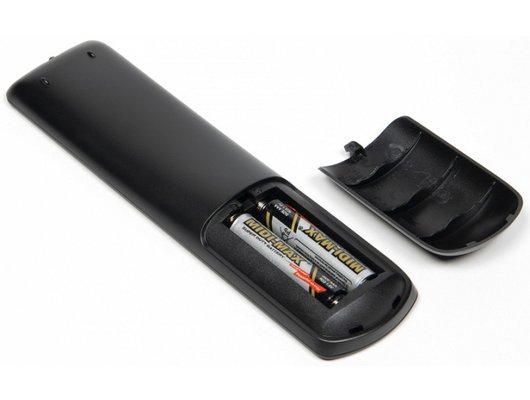 4K (Ultra HD) Smart телевизор Триколор H50U5500SA