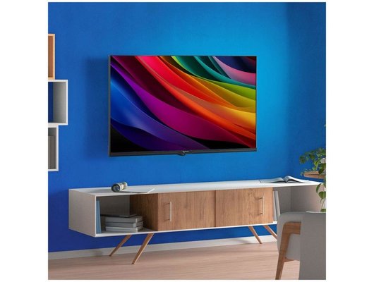 4K (Ultra HD) Smart телевизор Триколор H50U5500SA