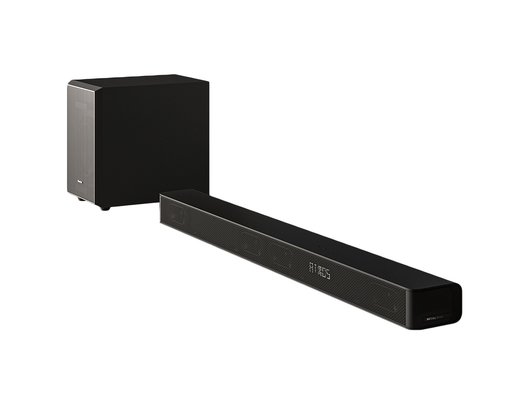 Саундбар HISENSE AX3100G
