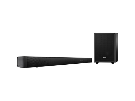 Саундбар HISENSE AX3100G