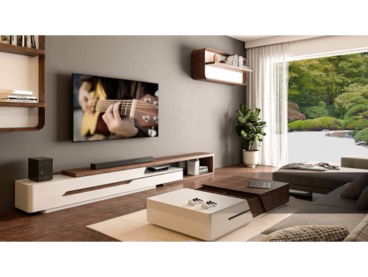 Саундбар HISENSE AX3100G