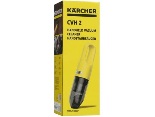 Пылесос KARCHER CVH 2 EU (1.198-330.0)