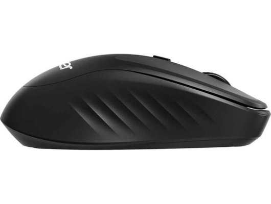 Мышь беспроводная Acer OMR300 черный (ZL.MCECC.01R)