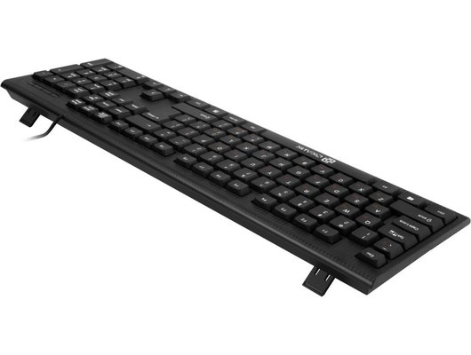 Клавиатура+мышь Oklick 620M