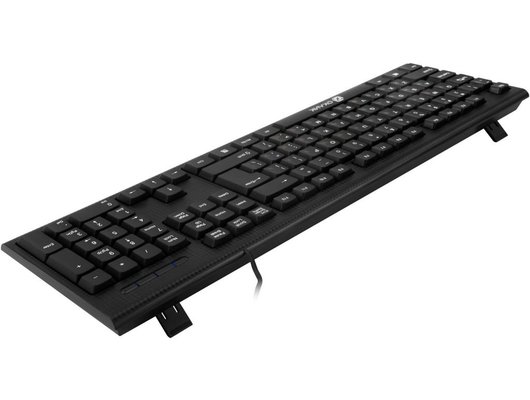 Клавиатура+мышь Oklick 620M