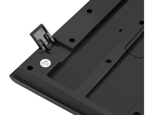 Клавиатура+мышь Oklick 620M